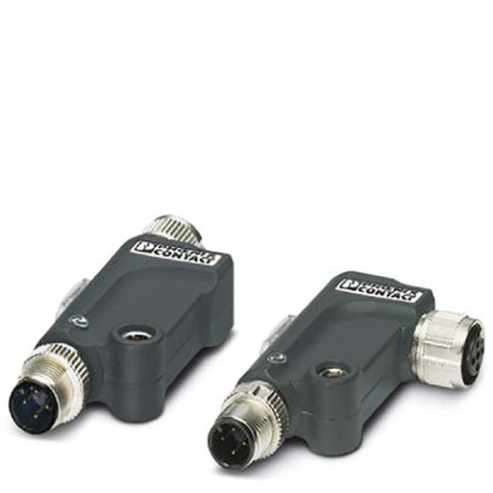 IO-Link devices