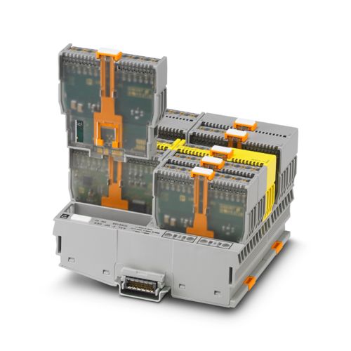 Axioline_SE