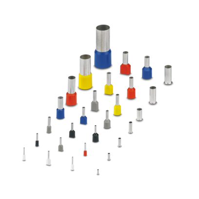 Ferrules