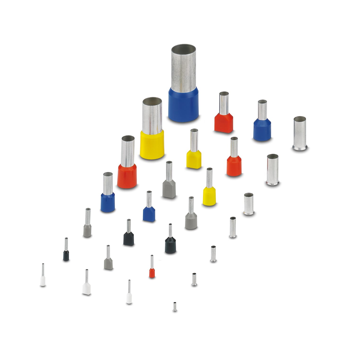 AI-XL 6 -12 YE - Ferrule - 3201945 | Phoenix Contact AI-XL 6 -12 YE - Ferrule - 3201945 | Phoenix Contact