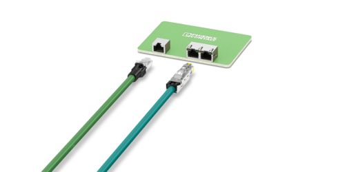 Conectori RJ45