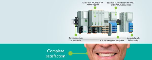 Axioline P