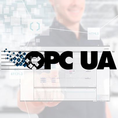 OPC UA
