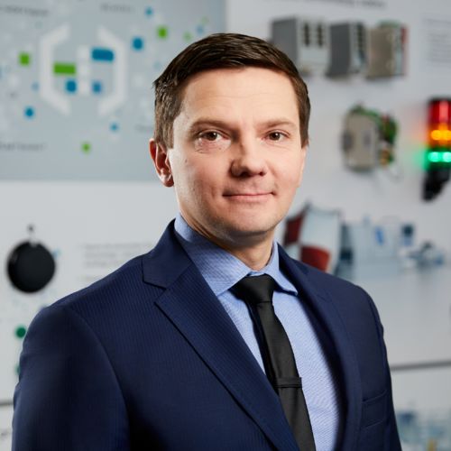 Łukasz Jelonek