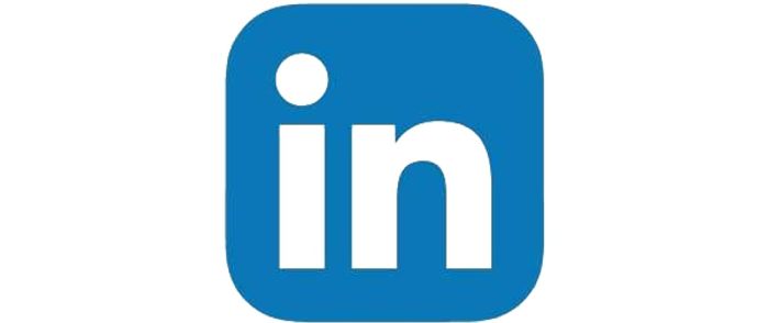 LinkedIn logo