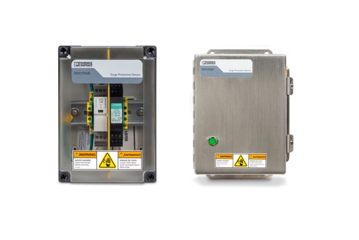 Quality enclosures
