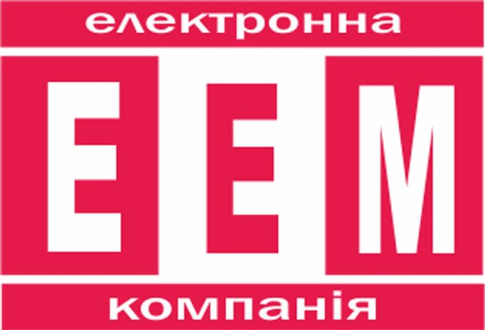 ТОВ "ЕЛЕКТРОННА КОМПАНІЯ "ЕЕМ"