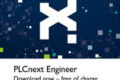 PLCnext Engineer