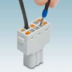 Easy wiring