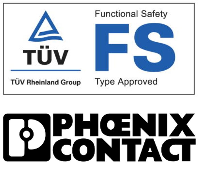 Kooperation TÜV-Functional Safety