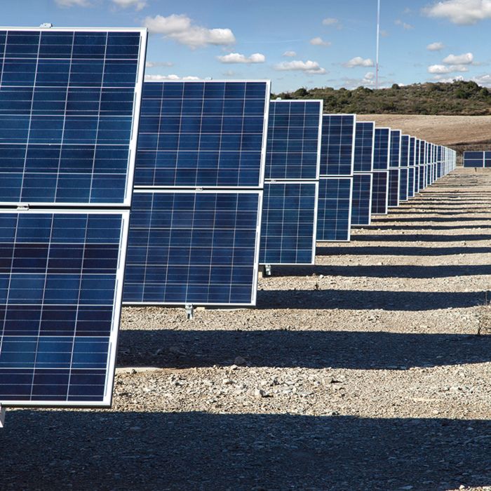 Solar applications