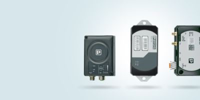 Industrial wireless Ethernet