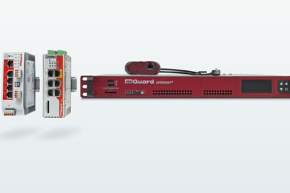 Network security