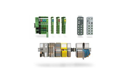 I/O devices