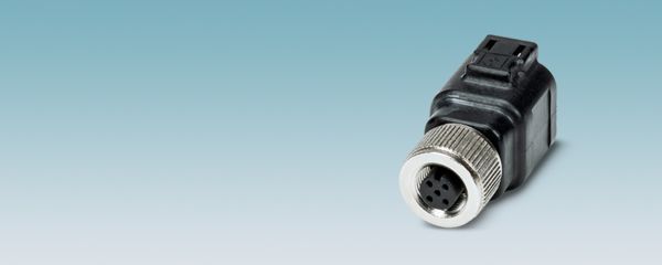 DT to M12 without the splice