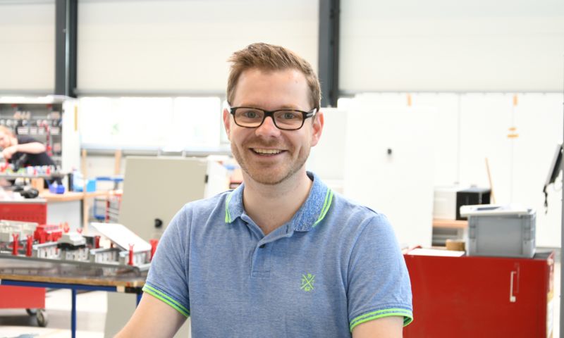 Kevin ten Winkel