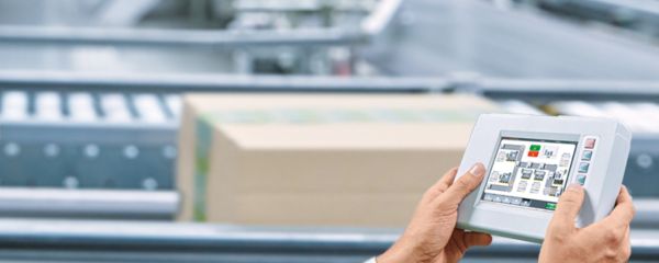 Solutions for the future: robotic connectivity