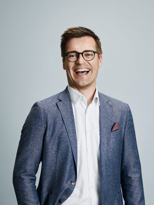 Florian Danner