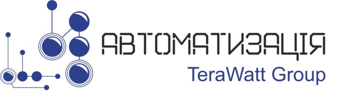 Логотип компанії ТОВ "Автоматизація ТераВатт Груп"