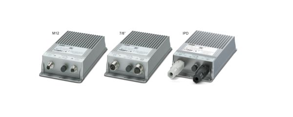 Choose your connection style