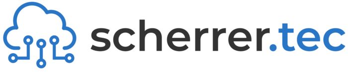 scherrer.tec