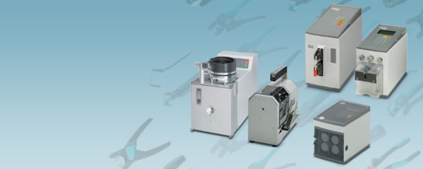 Tooling Resources