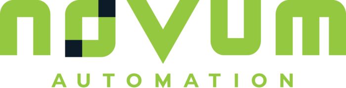 Logo Novum Automation