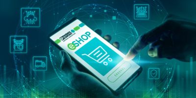 E-shop