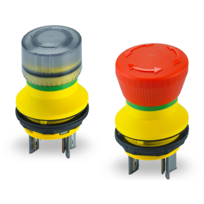 急停开关-PSR-ESS-M0-H200-2000-C