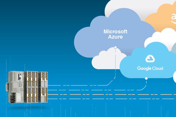 PLCnext Edge Gateway