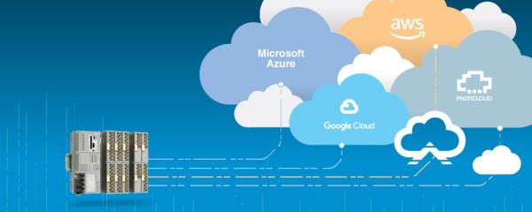 Google IoT Core