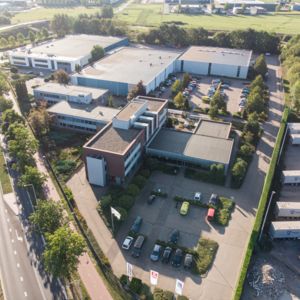 Building Phoenix Contact Zevenaar