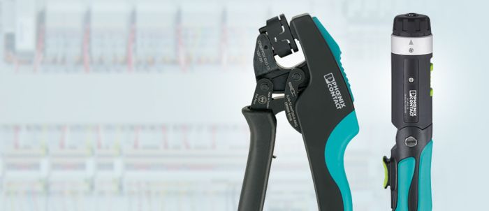 TOOL fox wire processing hand tools