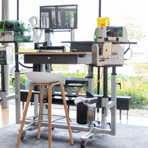 Showroom Phoenix Contact Zevenaar