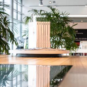 Showroom Phoenix Contact Zevenaar
