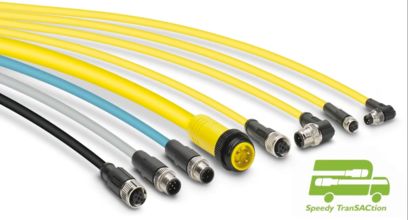 North American cordsets and connectors | Phoenix Contact North American cordsets and connectors | Phoenix Contact