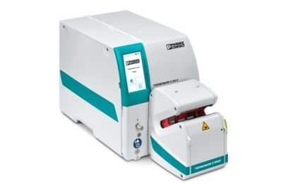 THERMOMARK E. WRAP