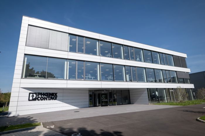 Phoenix Contact France