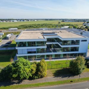 Phoenix Contact France Head Office