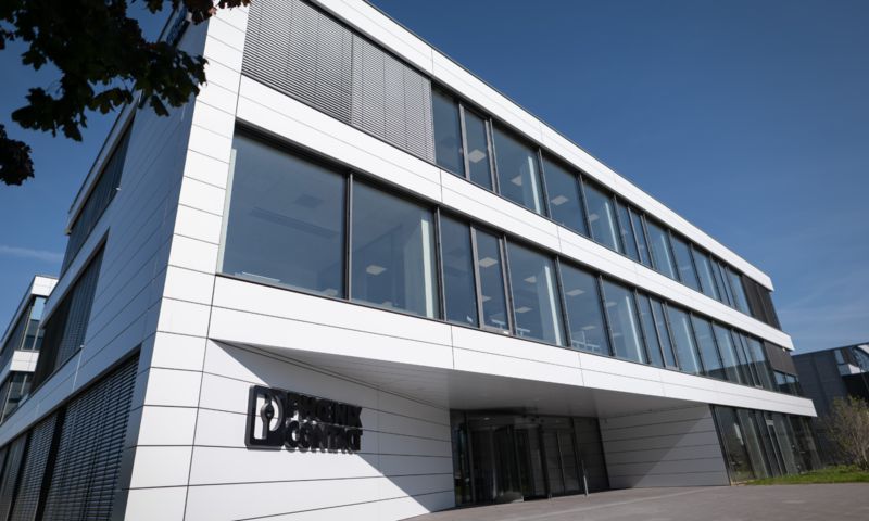 Parcours Technologique