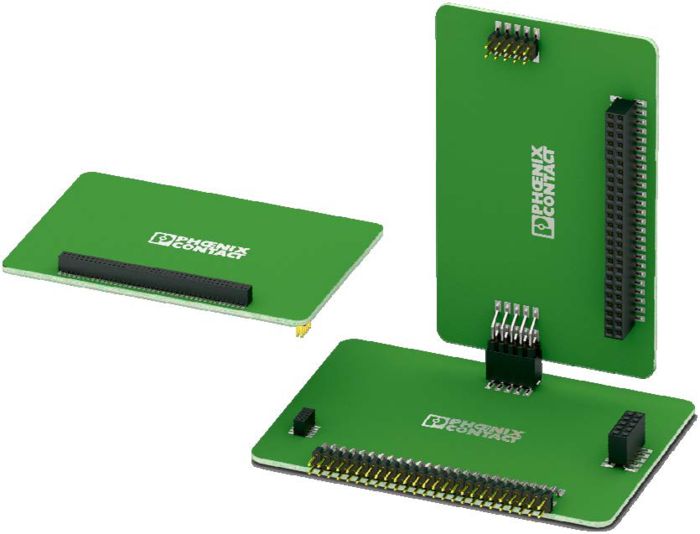 FQ 1.27 and 2.54 bring space savings and cost optimization to the world of board-to-board connectors