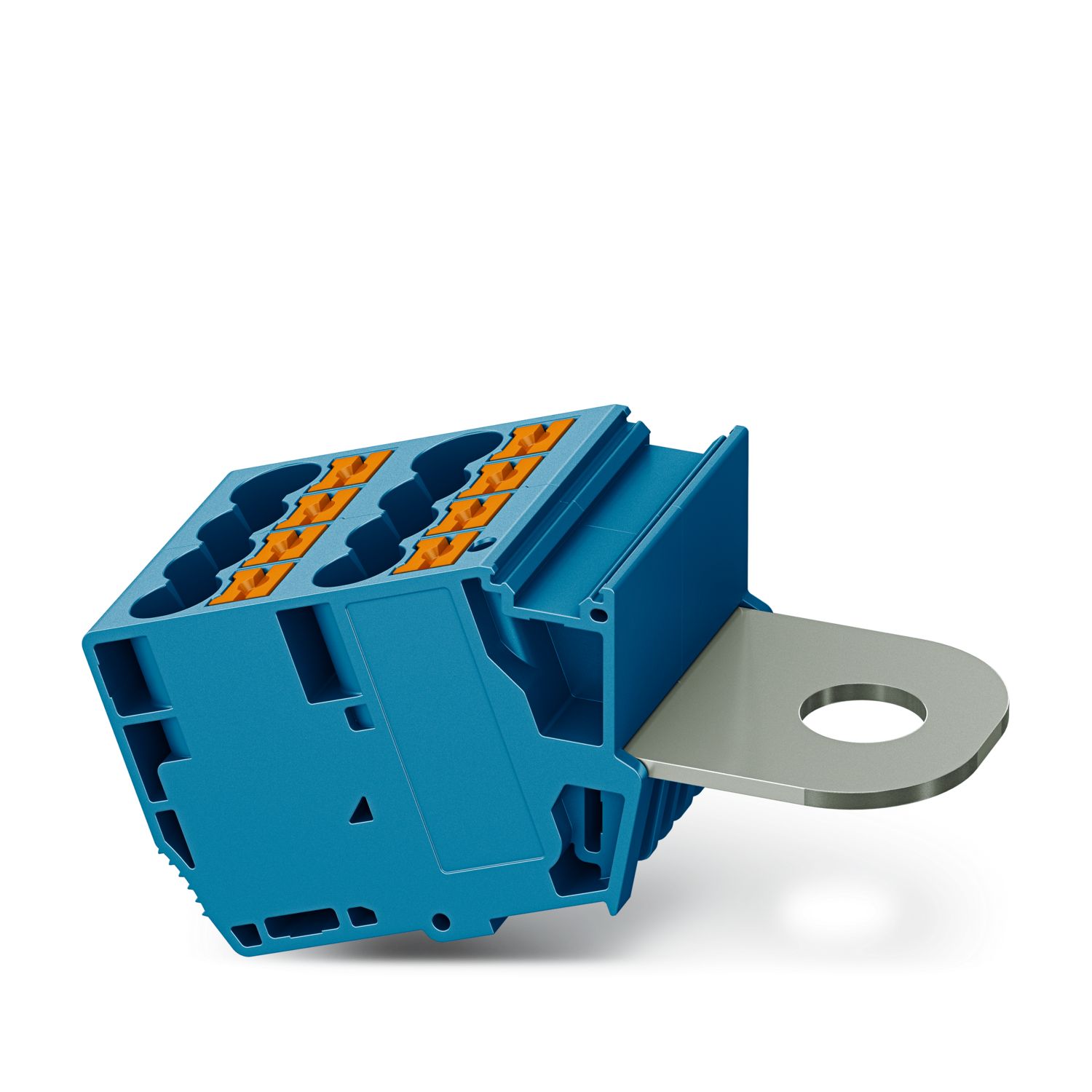 HV M10/2 - High-current connector - 3049563 | Phoenix Contact HV M10/2 - High-current connector - 3049563 | Phoenix Contact