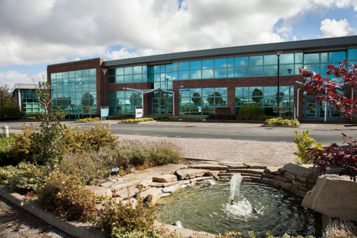 Phoenix Contact in Ireland