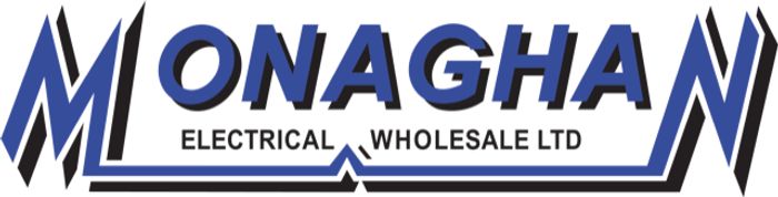 Logo Monaghan Electrical Wholesale Ltd