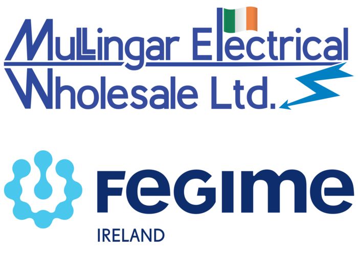 Logo Mullingar Electrical Wholesale Ltd