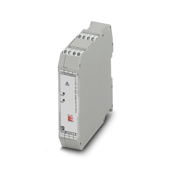 Current measuring transducers for sinusoidal alternating currents