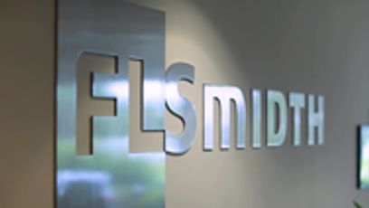 FLSmidth chooses MAX MCR-ES intrinisically safe isolators
