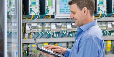 Automation and control