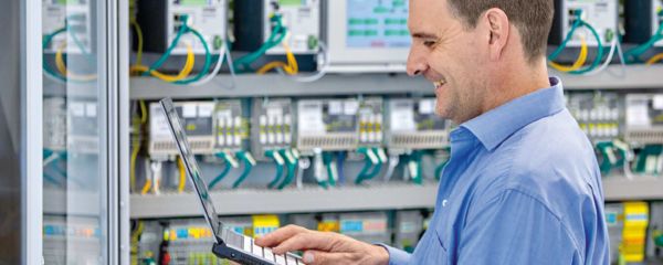 Automation and control