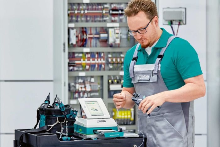 Shopfloor Productivity Image